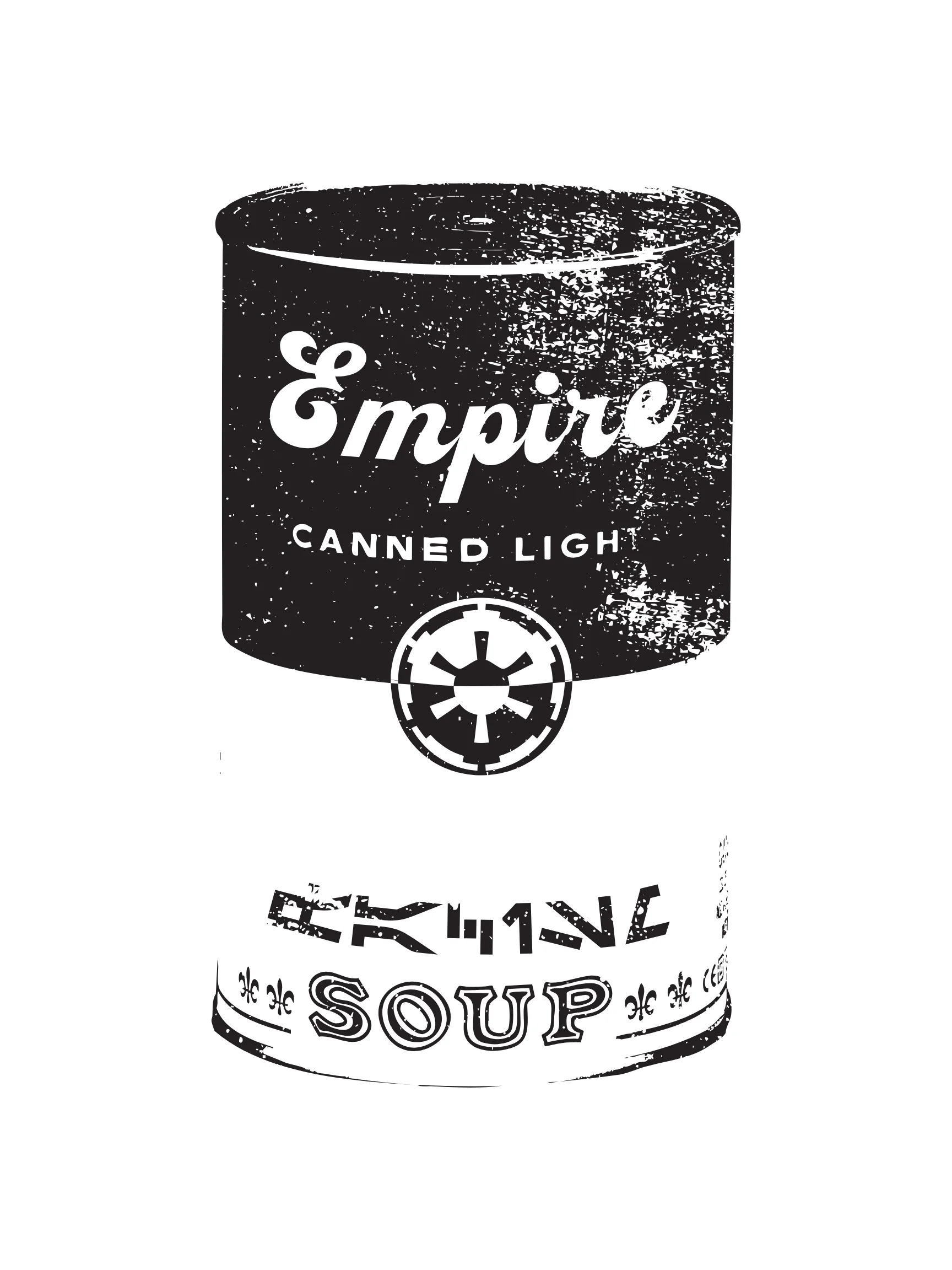 Empire Soup fan art