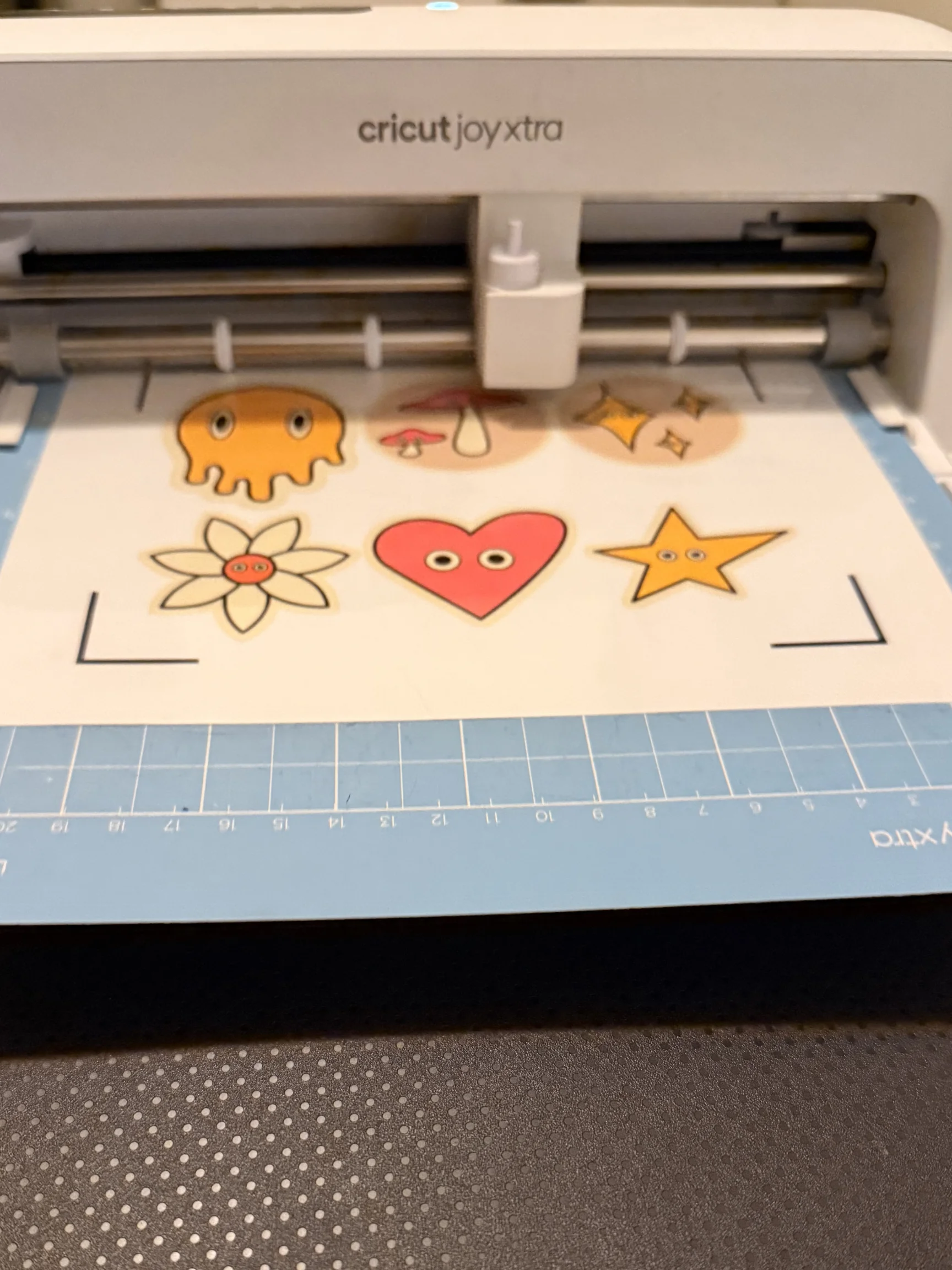 Stick to Kindness sticker design